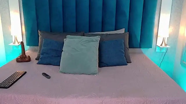 Živý XXX chat Madisonsmiith