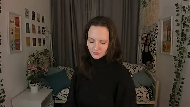 Živý XXX chat Ariadna_Shy