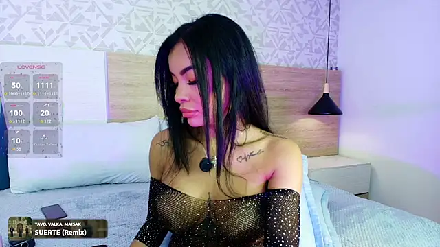 veronikali Live XXX Chat