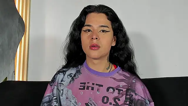 Angel-umbra's Live XXX Chat