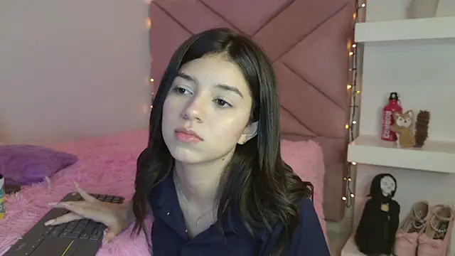 Chat XXX en directo de eva_sin18