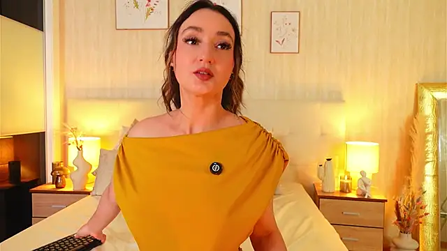 ZamphyraNightt Live XXX-Chat