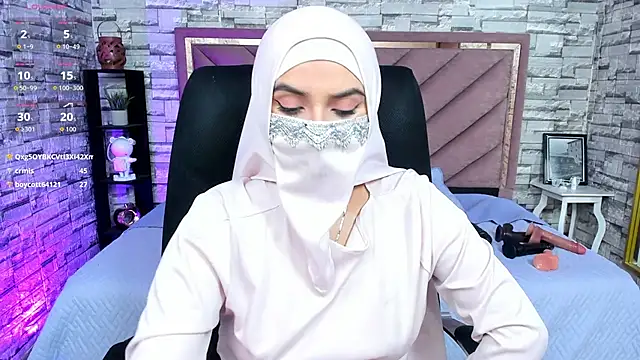 malek_zark2 现场XXX聊天