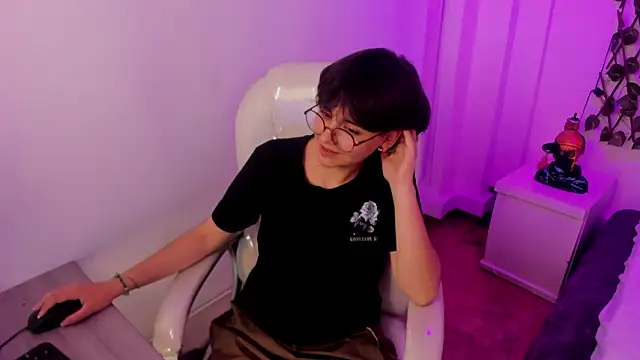 Nathaly_ds' Live XXX Chat