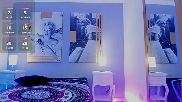 KenyaMystic 라이브 XXX 채팅