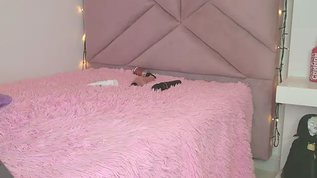 eva_sin18's Live XXX Chat