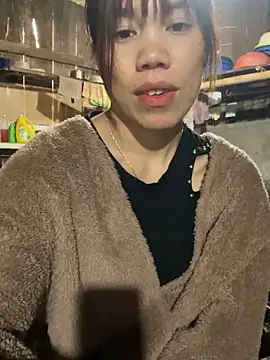 Вебкам-шоу nhinhi-sexy