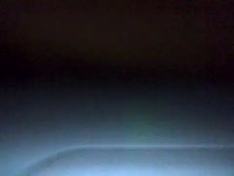 Show webcam de ladinek