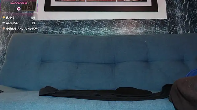 colby_scott's Webcam Show