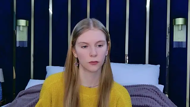 Chat XXX en directo de Morgan_Wardi