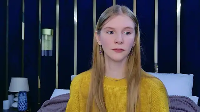 Czat XXX na żywo – Morgan_Wardi