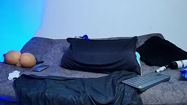 BrayaanFit Live XXX-chat