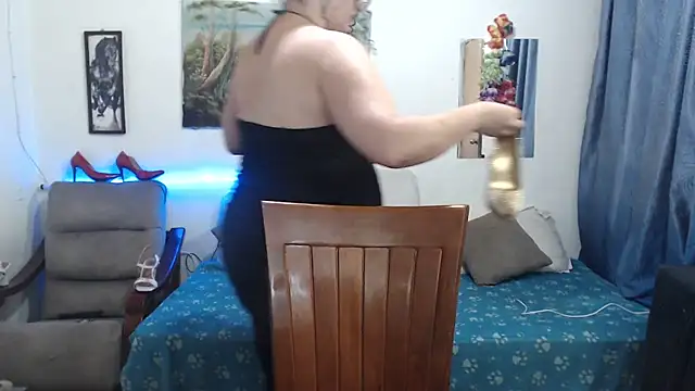 Aleja_Gonzales 라이브 XXX 채팅