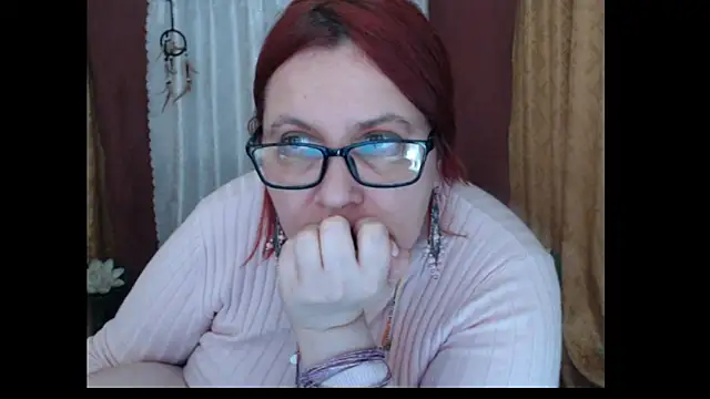 Chat XXX en directo de PlayfullMature