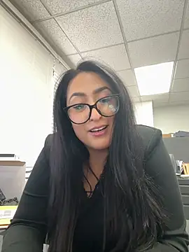 Chat XXX en directo de Goddessxxrosexx