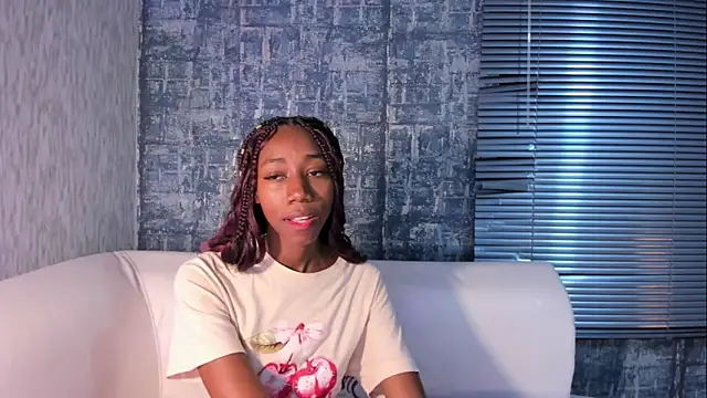 Chat XXX en directo de NathalyLeen