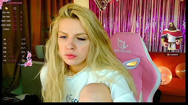 babylilly00 라이브 XXX 채팅