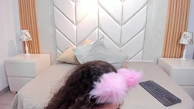 Živý XXX chat CamilaCastillo