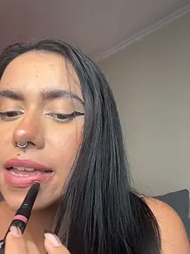 Samispank's Live XXX Chat