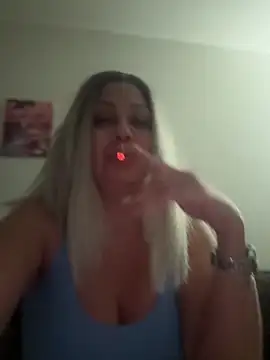 Show Webcam de Milf_Niky