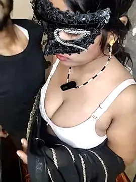 Secret_Couple_X – Naživo XXX chat