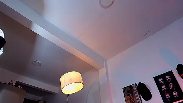 Chat XXX ao vivo de Baxter_Dex