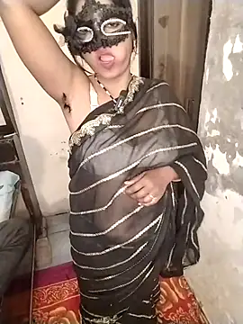 Secret_Couple_X webkamerás műsora