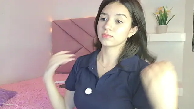 Živý XXX chat eva_sin18