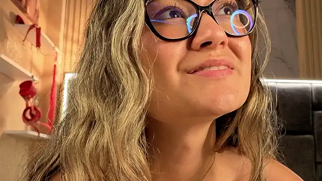 Im-Lola's Webcam Show