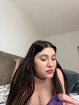 Živý XXX chat IrisBlues