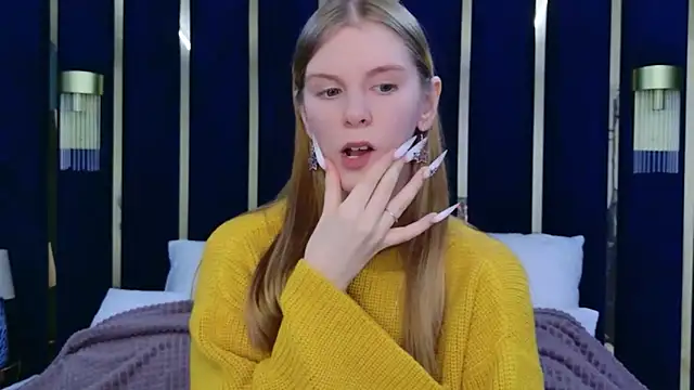 Živý XXX chat Morgan_Wardi