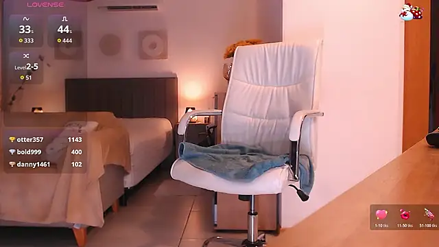 Tilly_Eliot's Live XXX Chat