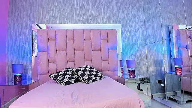 Chatroom XXX en direct de Fernanda_Thail