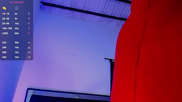 Mara_alexia Webcam Show