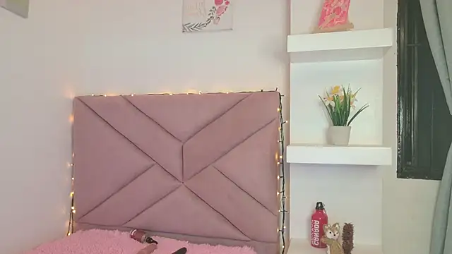 eva_sin18 Live XXX-Chat