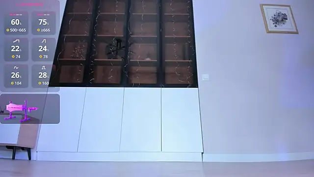 Chatroom XXX en direct de Jungso_ming