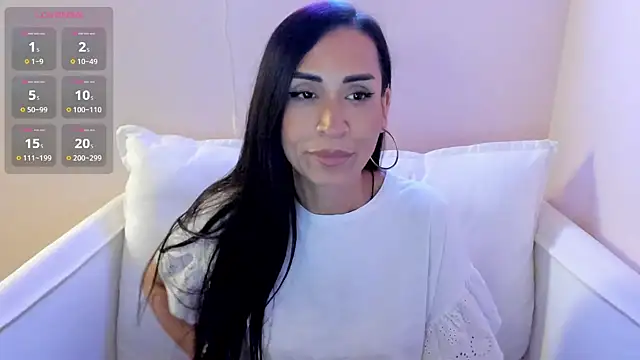 Chatroom XXX en direct de ExotiqueFlower