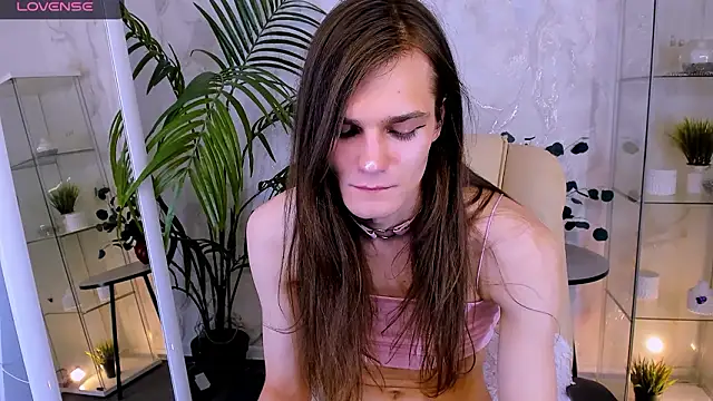 Will_Will_ 网络视讯表演