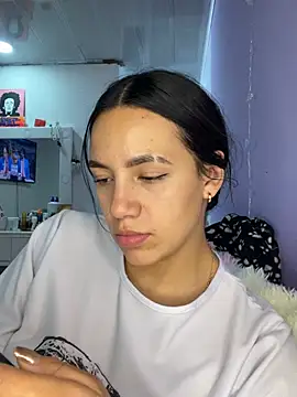 Marianahb-e 라이브 XXX 채팅