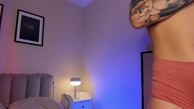 Violetta_Nur élő XXX-chatje