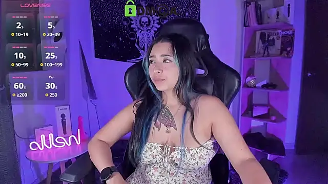 sweetcoralinee – Live XXX-chat