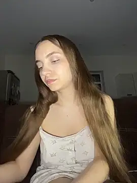 BarbaraFantasy: онлайн-секс-чат