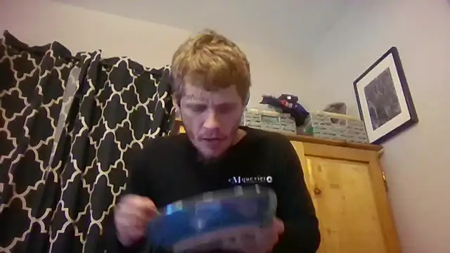 spazz247's Live XXX Chat