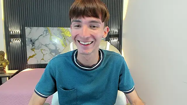 Chat +18 de Jake_evans ao vivo