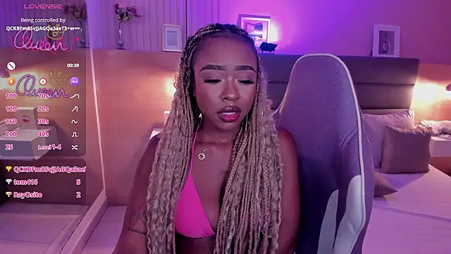 mia_schwarz – Live XXX-chat