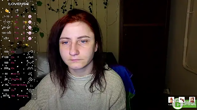 Muse_kitty_jenia's Live XXX Chat