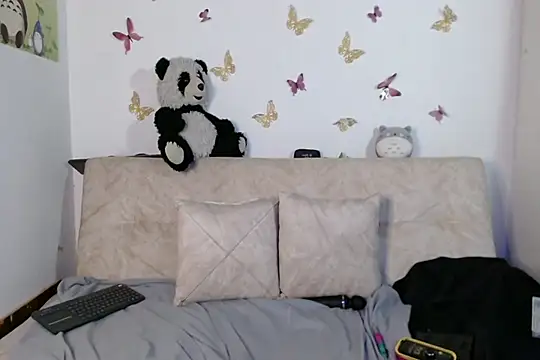 Chatroom XXX en direct de LennaTurnerr