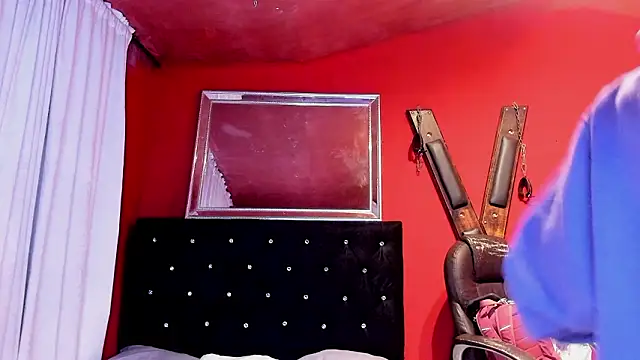 JustiinJazmin's Live XXX Chat