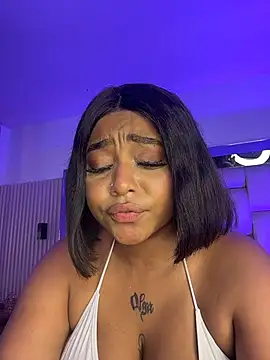 Czat XXX na żywo – pamela_west