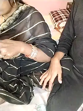 Czat XXX na żywo – Secret_Couple_X